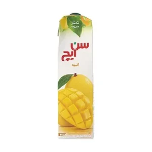 آبمیوه سن ايچ انبه ـ یک ليتری