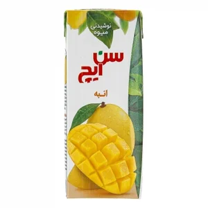سن ايچ انبه ـ 200 سی‌سی