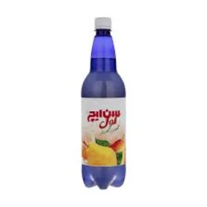 آبمیوه سيب گلابی سن ايچ