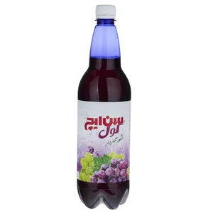 آبمیوه كول انگور قرمز سن ایچ