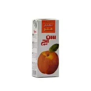 آبمیوه سن ايچ هلو ـ 200 سی سی