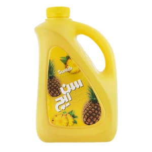 شربت آناناس سن ايچ ـ 2 کیلویی