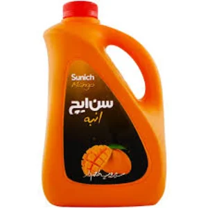 شربت انبه سن ايچ ـ 2 لیتری