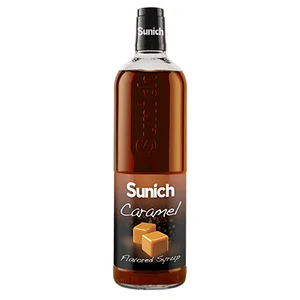 شربت كارامل سن ايچ