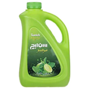 شربت موهيتو سن ايچ ـ 2 کیلویی