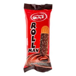 شكلات رولمن آيدين