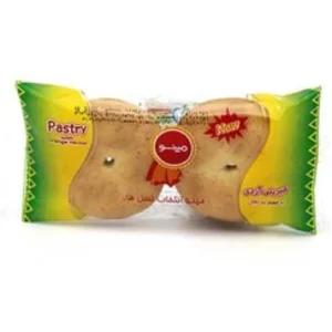 شيرينی آردی 4 عددی مینو