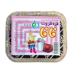 قره قروت فافا | 100 گرمی