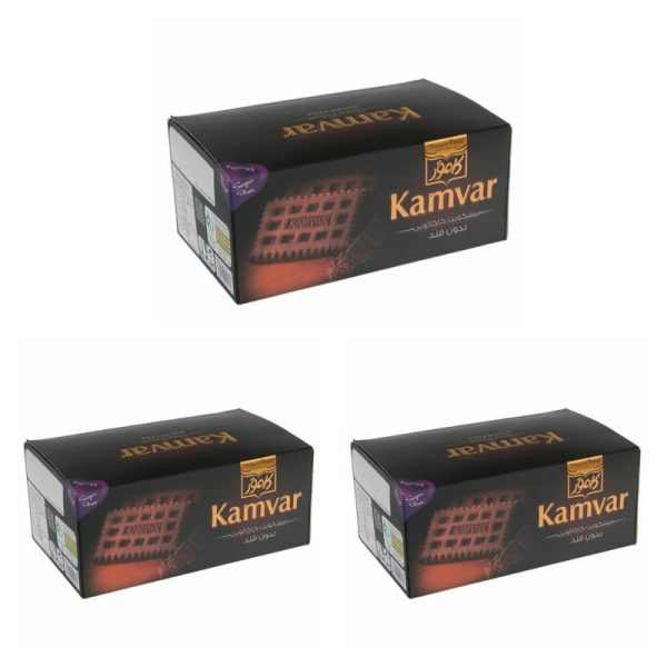 بيسكوييت كاكائويی گندم کامور | 360 گرمی