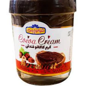 كرم كاكائو شوكوپارس