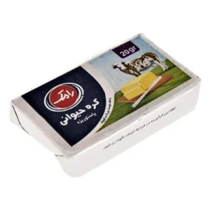 كره رامک ـ 20 گرمی