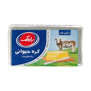كره رامک 50 گرمی
