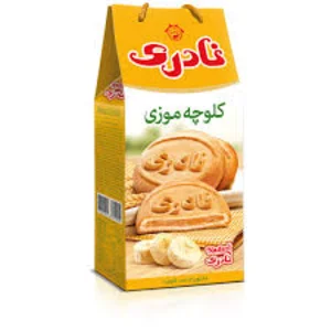 ساک كلوچه نادری موزی