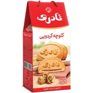 ساک كلوچه نادری گردویی