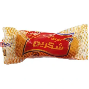 كيک شكرين رضوی