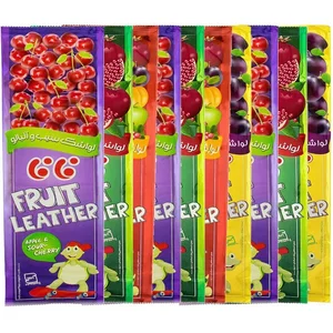 لواشک لاک‌پشتی فافا