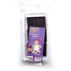 لواشک لقمه ظرفی فافا