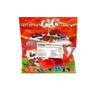 لواشک پذيرايی انار فافا