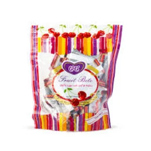 لواشک پذيرايی سيب آلبالو فافا