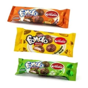 مارشمالو فوندو آیدین