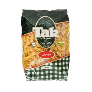 ماكارونی فرمی تک ماکارون فوسيلی ـ 500 گرمی