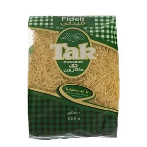 ماكارونی تک فيدلی