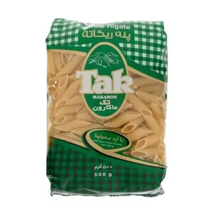 ماكارونی پنه ريگاته تک ماکارون