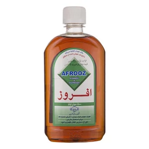 مايع ضد عفونی سطوح افروز