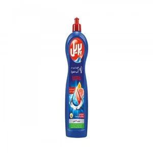 مايع ظرفشویی پرتقالی آب سرد پريل