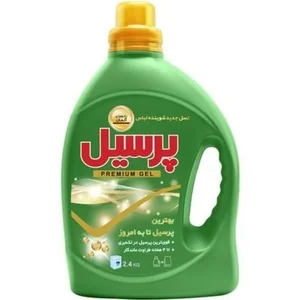 مايع لباس پرسيل پريميوم ـ 2.4 کیلویی