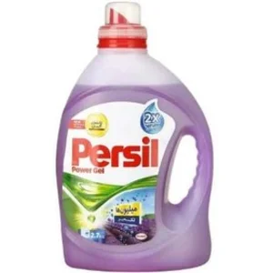 مايع لباسشویی لاوندر پرسيل ـ 1100 گرمی