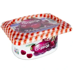 مربا آلبالو موسوی