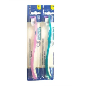 مسواک پنبه‌ریز مکسی کلین M