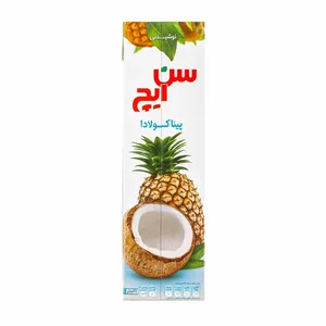 نكتار پيناكولادا سن ايچ ـ یک لیتری