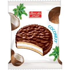 والس نارگيل شيرين عسل