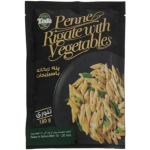 پاستا تنوری تک ماكارون