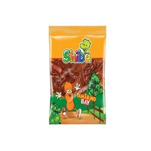 پاستيل تمبر هندی شيبا