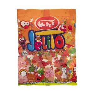 پاستيل جيليتو آيدين