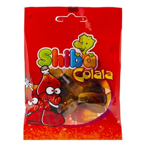 پاستيل كولا شیبا