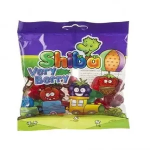 پاستيل ميكس بری شيبابا