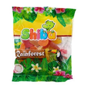 پاستيل گرمسيری شيبابا