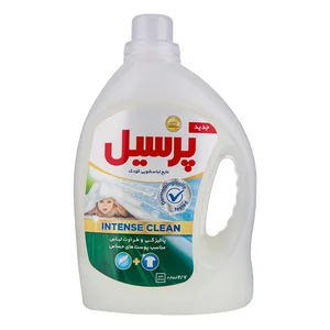 مايع لباس كودک پرسیل | حساس
