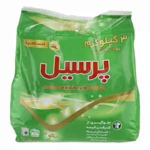 پودر لباسشویی ماشينی پرميوم | 3000 گرمی