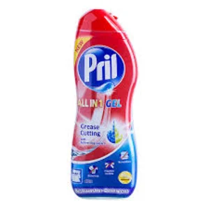 پريل ژل ماشين ظرفشويي 1000گ