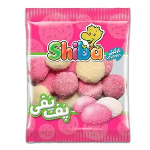 پف پفی شيبا