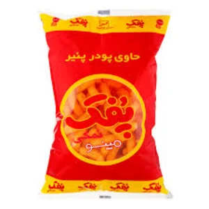 پفک مينو