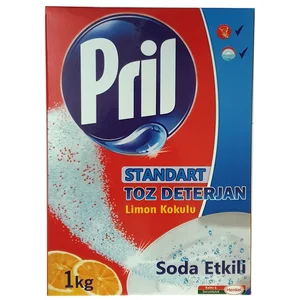 پودر ماشين ظرفشویی پريل