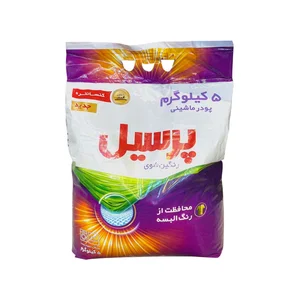 پودر رنگین شوی پرسيل | 5 کیلویی