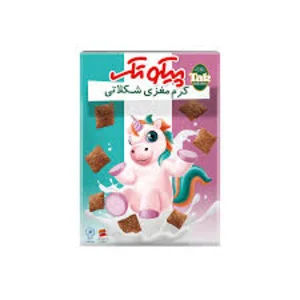 بالشتی شكلاتی پیکوتک