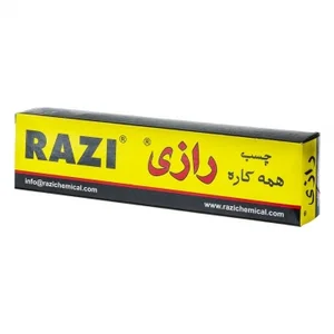 چسب مایع رازی | 100 میلی گرم